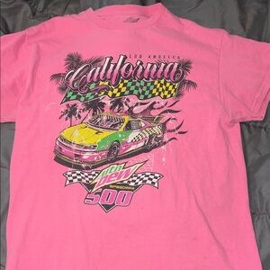 Women’s Mountain Dew T-shirt